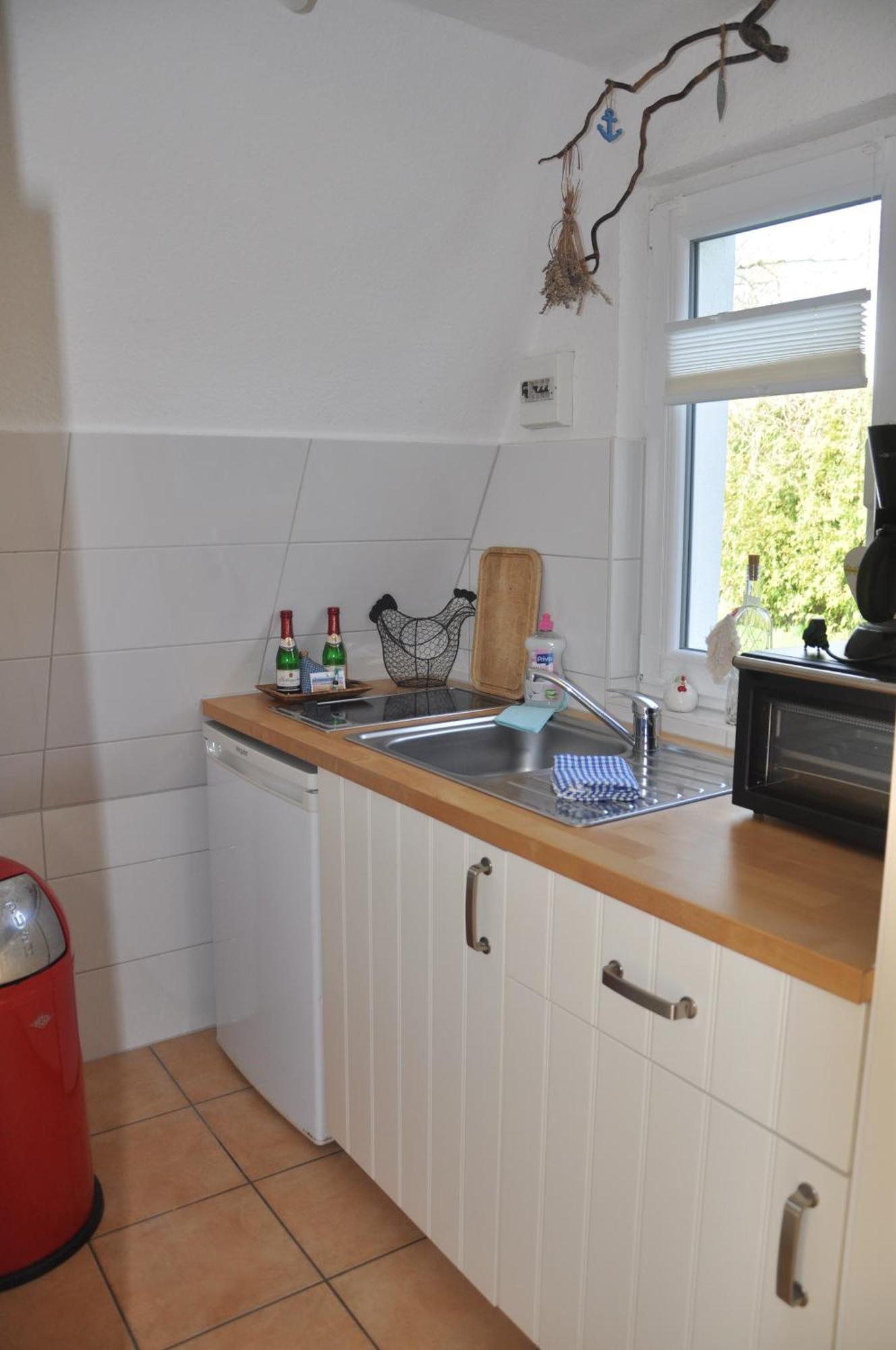Ferienhaus Naehe Warnemuende Elmenhorst/Lichtenhagen Bagian luar foto