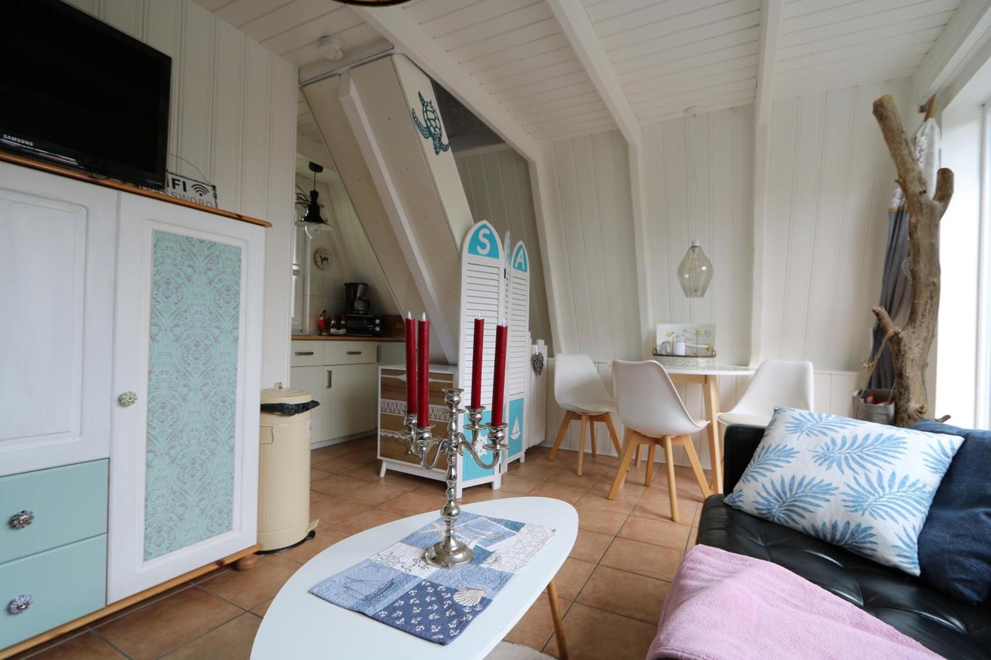 Ferienhaus Naehe Warnemuende Elmenhorst/Lichtenhagen Bagian luar foto