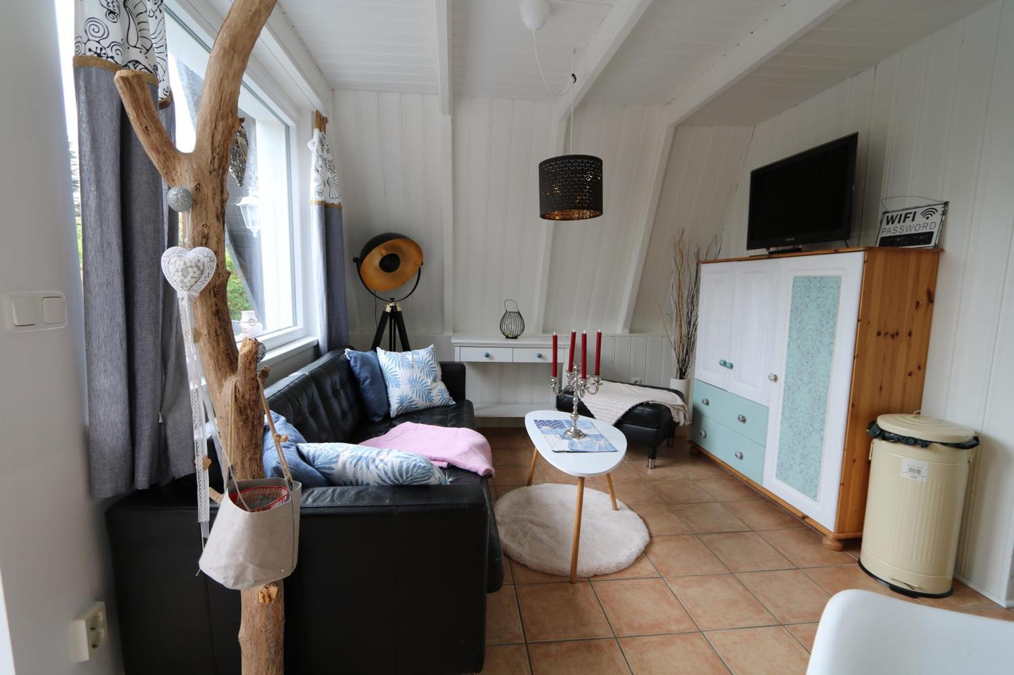 Ferienhaus Naehe Warnemuende Elmenhorst/Lichtenhagen Bagian luar foto